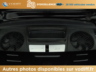 911 (991) TURBO 3.8 S PDK 560 CH 2016 occasion 67960 Entzheim