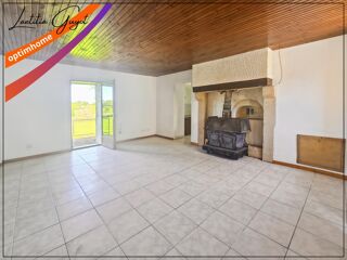  Maison à vendre 3 pièces 46 m²