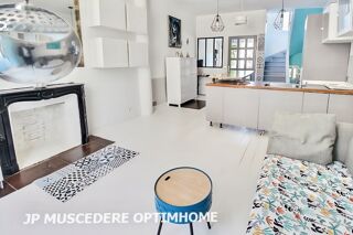  Maison � vendre 3 pi�ces 71 m�