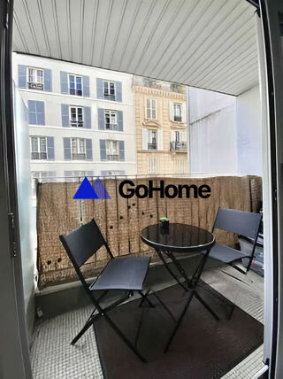  Appartement � louer 1 pi�ce 17 m�