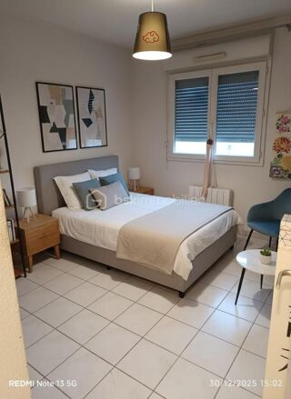  Appartement � vendre 3 pi�ces 65 m�