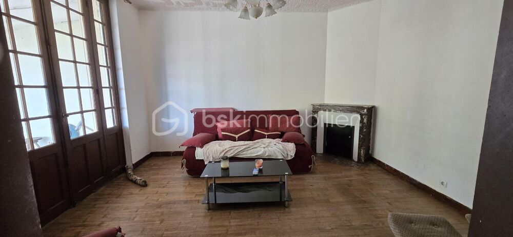 Vente Maison Maison ancienne avec grand local Corbeil essonnes