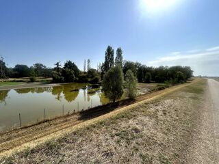  Terrain à vendre 1 pièce 75421 m²