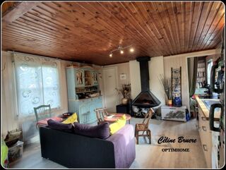  Chalet � vendre 3 pi�ces 48 m�