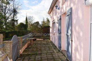  Maison � vendre 4 pi�ces 97 m�