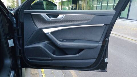 RS6 4.0 V8 TFSI 600 Quattro Tiptronic 8 - Automatique Toit ouvra 2024 occasion 75017 Paris