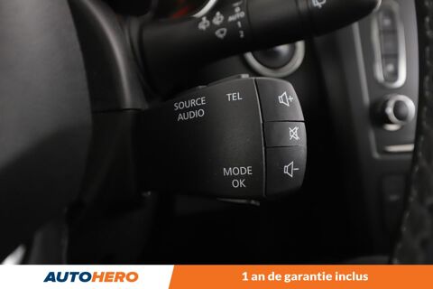 Kadjar 1.5 dCi Energy Intens EDC 110 ch 2017 occasion 92130 Issy-les-Moulineaux