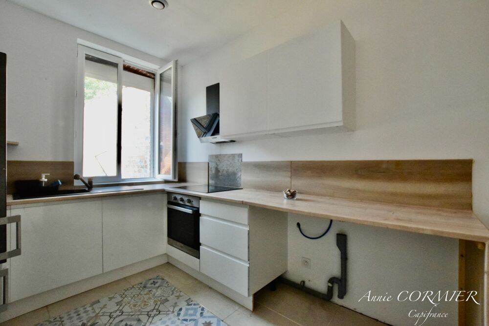 Vente Maison Maison ancienne rénovée - 3 appartements et grande grange Villemurlin