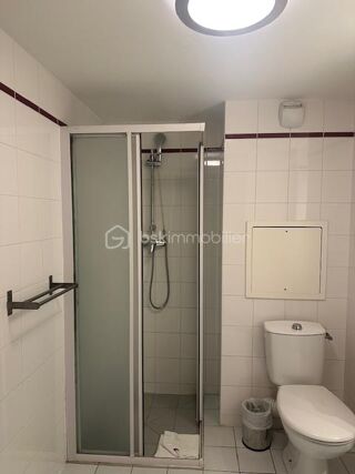  Appartement à vendre 1 pièce 30 m²