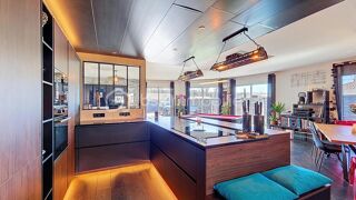  Maison à vendre 5 pièces 155 m²
