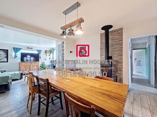  Maison � vendre 5 pi�ces 80 m�