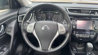 X-Trail 1.6 dCi 130 Xtronic Tekna 7pl. 2017 occasion 76140 Le Petit Quevilly