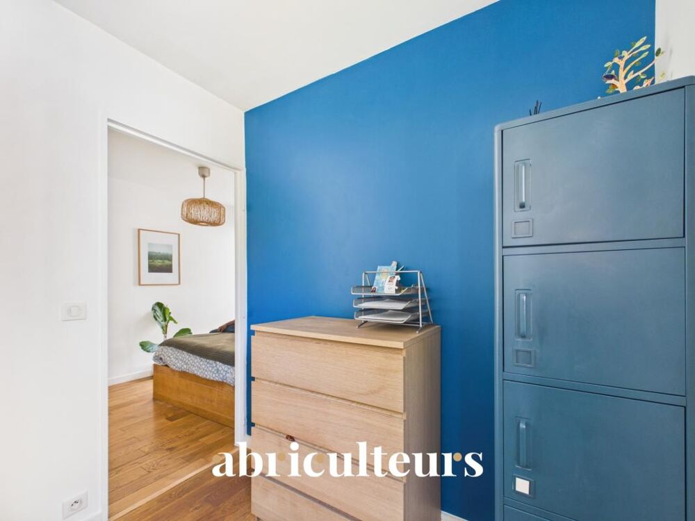 à vendre  Maison Paris 20