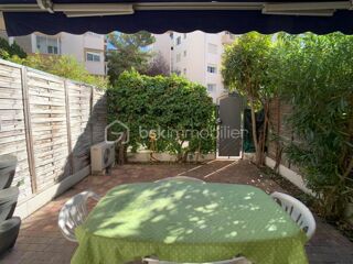  Appartement � vendre 2 pi�ces 31 m�