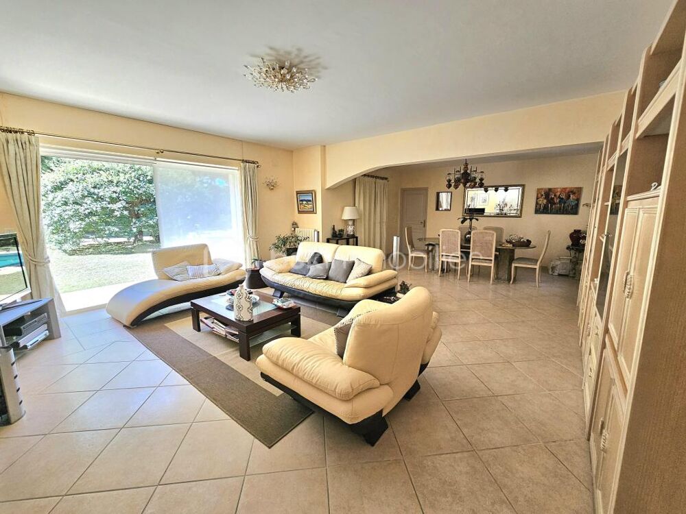 Villa de 210 m2 au calme et sans vis à vis