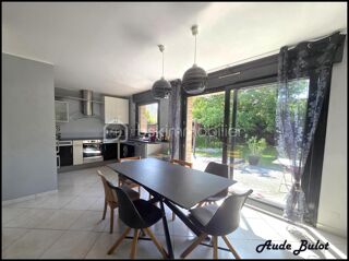  Maison à vendre 5 pièces 110 m²