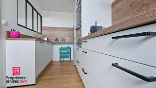  Appartement � vendre 4 pi�ces 79 m�