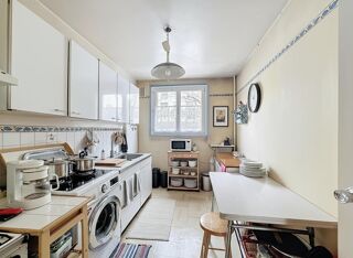  Appartement � vendre 3 pi�ces 56 m�