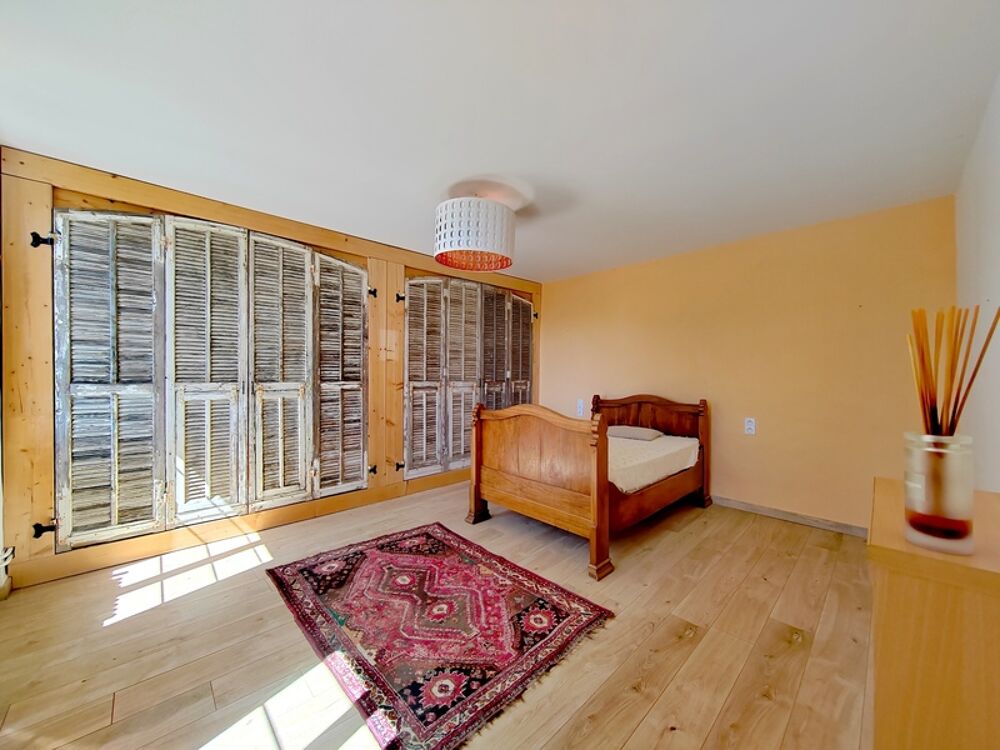 à vendre  Maison Auch (32000)