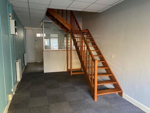  Maison � louer 3 pi�ces 74 m�