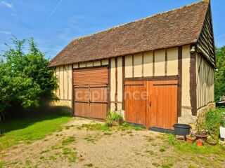  Ferme � vendre 4 pi�ces 80 m�