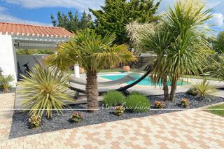  Maison � vendre 7 pi�ces 273 m�