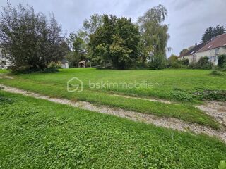  Terrain à vendre 861 m²