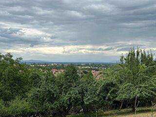  Terrain � vendre 3739 m�