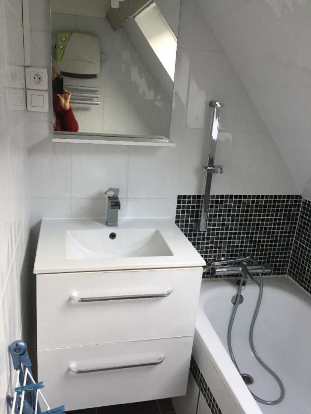 STUDIO DUPLEX COMPIEGNE