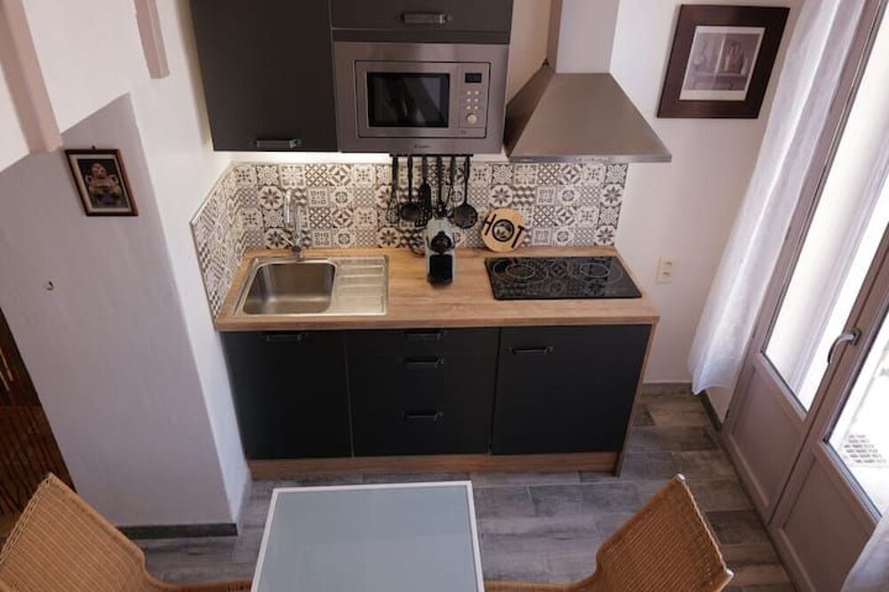 Location Appartement Studio de 22m2 à louer sur Cannes Cannes