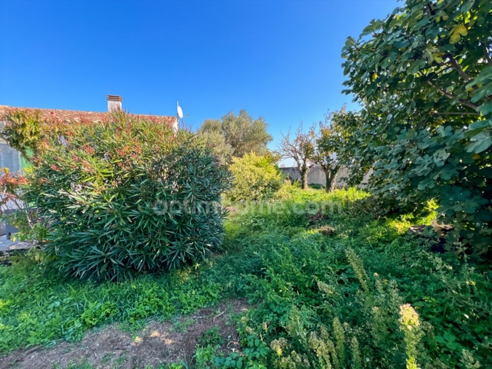 Maison à vendre 5 pièces ARS EN R (17)