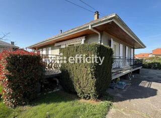  Maison � vendre 4 pi�ces 93 m�