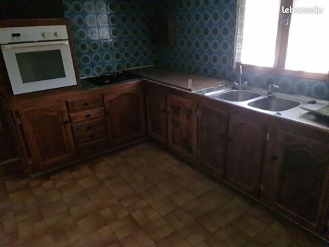  Appartement � louer 4 pi�ces 45 m�