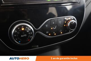 Captur 1.2 TCe Energy Intens 120 ch 2018 occasion 92130 Issy-les-Moulineaux