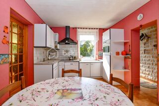  Maison  vendre 7 pices 160 m