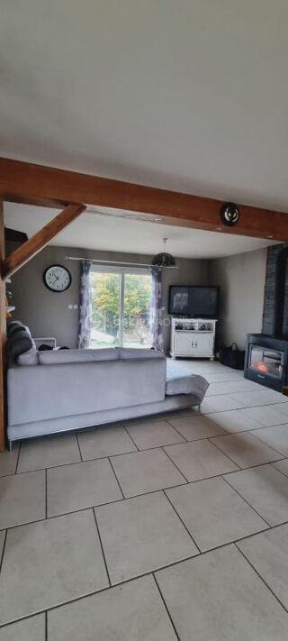  Maison � vendre 5 pi�ces 137 m�