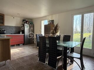  Maison � vendre 5 pi�ces 73 m�