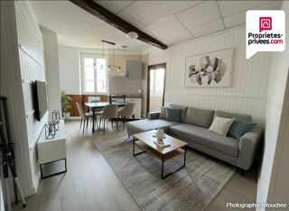  Appartement  vendre 1 pice 22 m