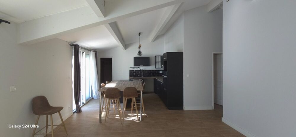 Vente Maison Villa 150 m� � 4 chambres � Piscine � Impasse au calme Mirepeisset