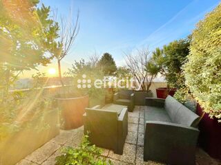  Appartement � vendre 4 pi�ces 110 m�