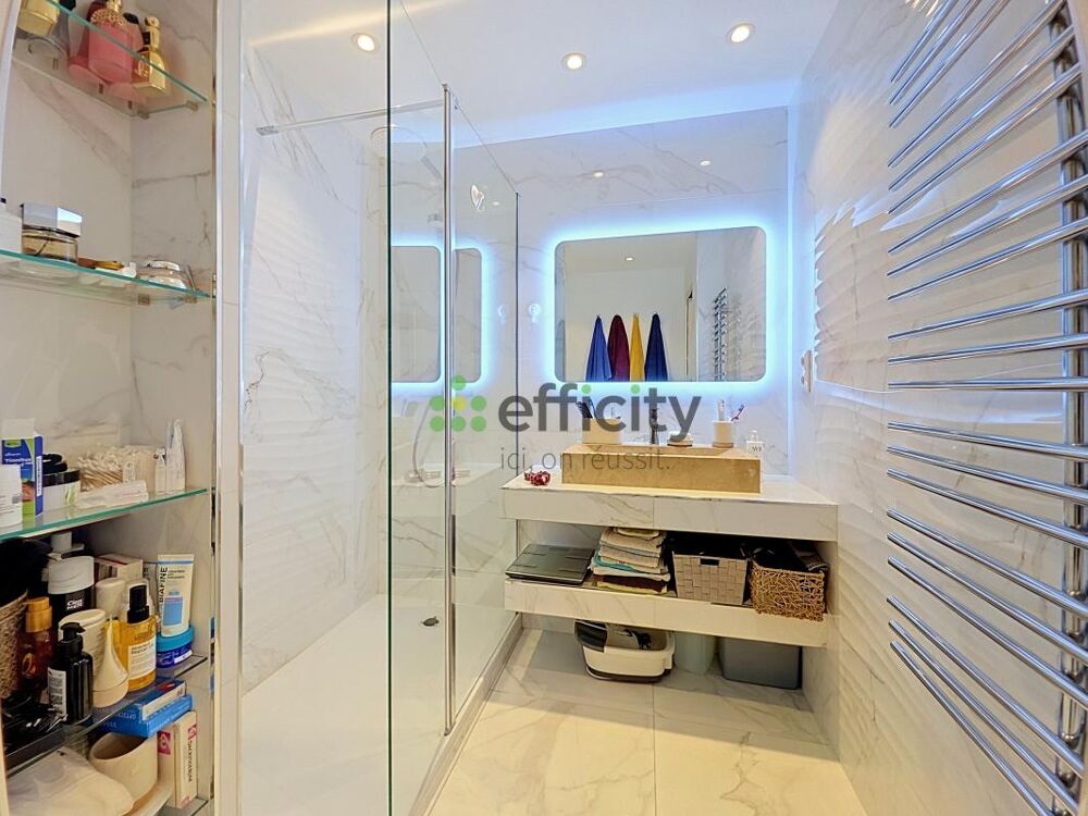 Vente Appartement Appartement Le plessis trevise