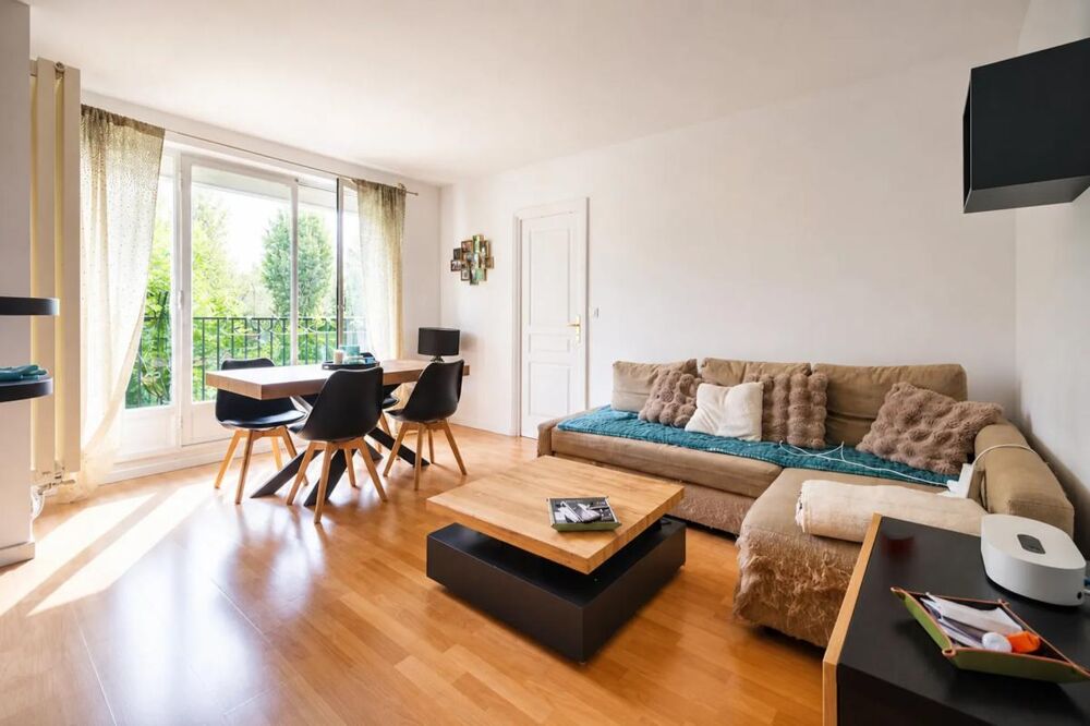Appartement de 2 pièces - 46m² - Vaucresson