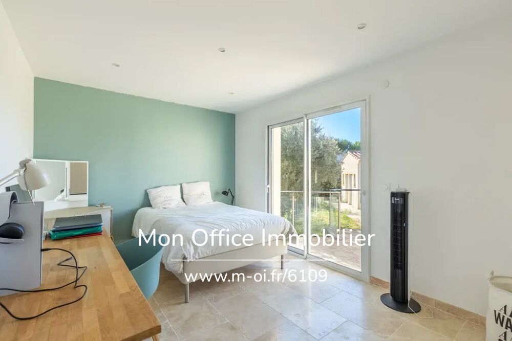 � vendre  Maison Aix-en-Provence (13100)