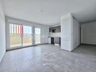  Appartement à vendre 1 pièce 30 m²