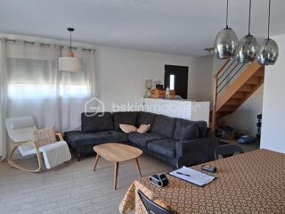  Villa � vendre 4 pi�ces 122 m�