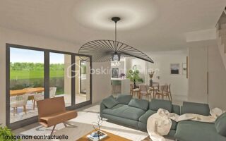  Maison � vendre 5 pi�ces 131 m�