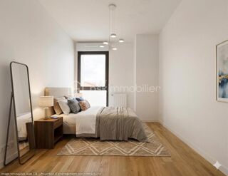  Duplex/triplex à vendre 4 pièces 91 m²