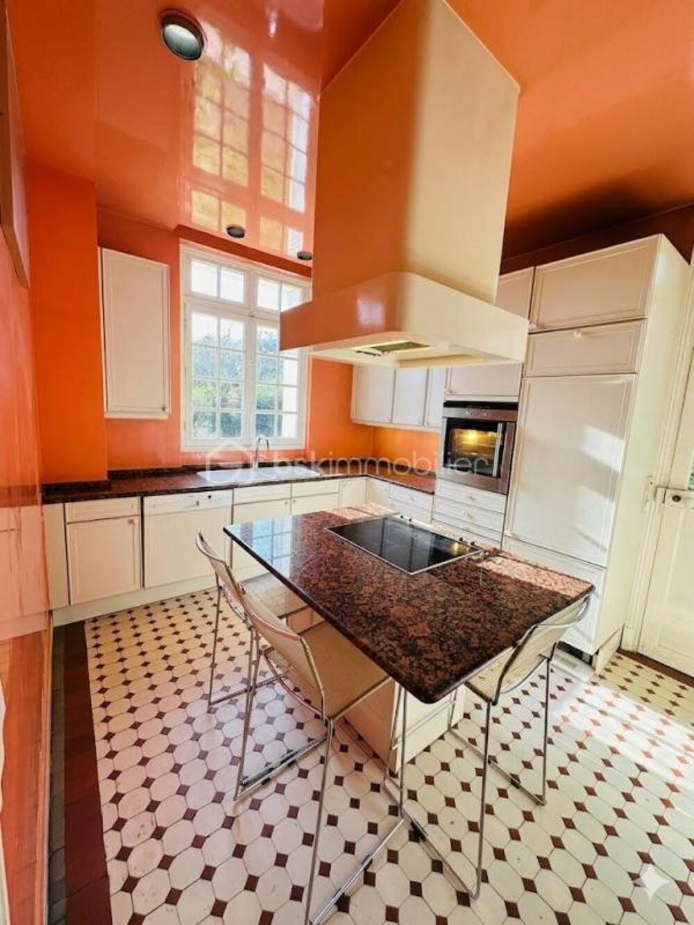 à vendre  Propriété/château Bois-le-Roi (77590)