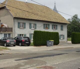  Appartement  louer 3 pices 66 m