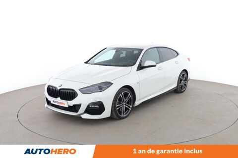 BMW Serie 2 218i M Sport Auto 7 136 ch 2021 occasion Issy-les-Moulineaux 92130